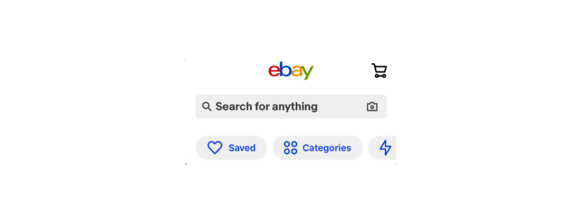 Ecommerce UI