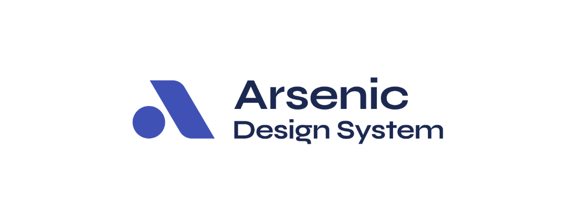 Arsenic Design System