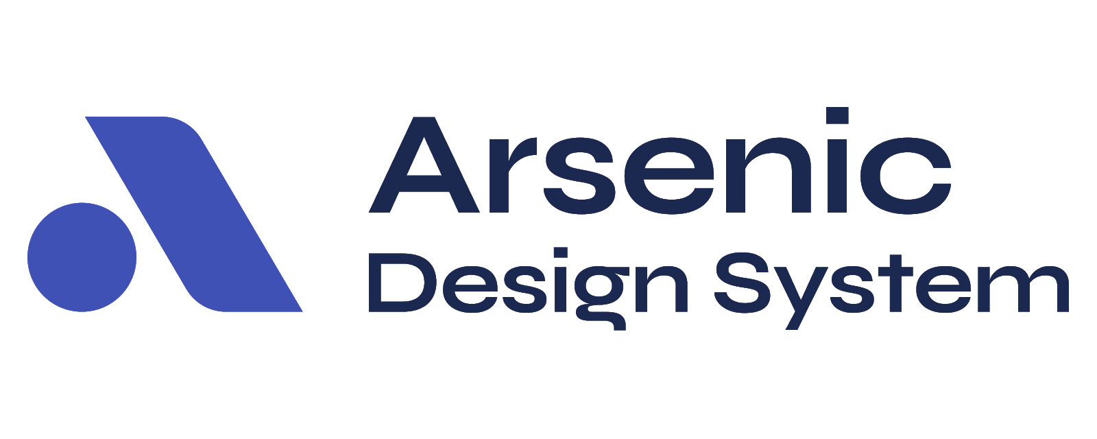 Arsenic Design System