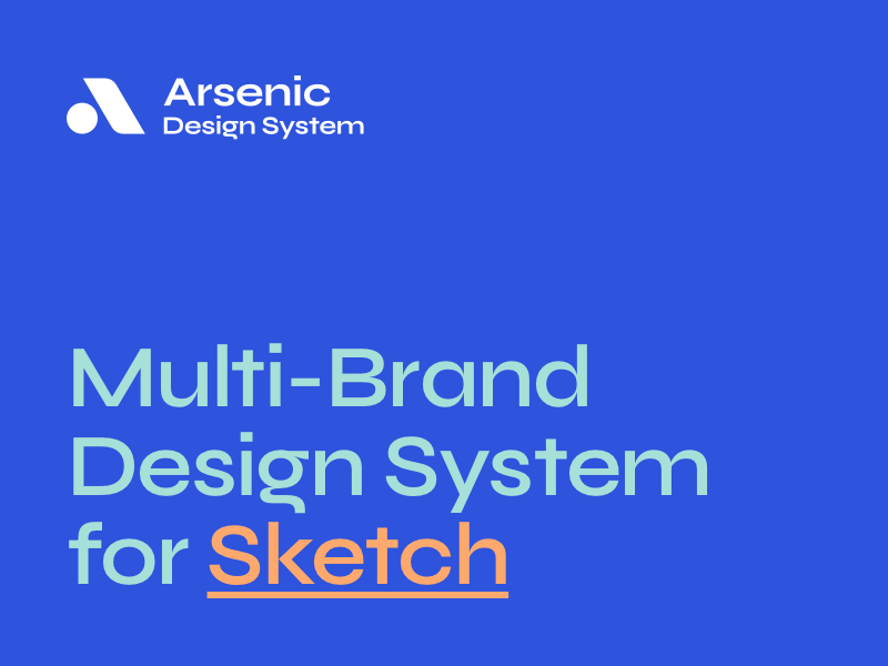 Arsenic Design System