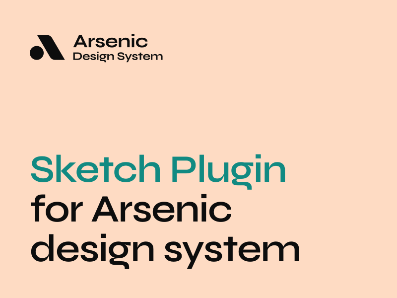 Arsenic Plugin