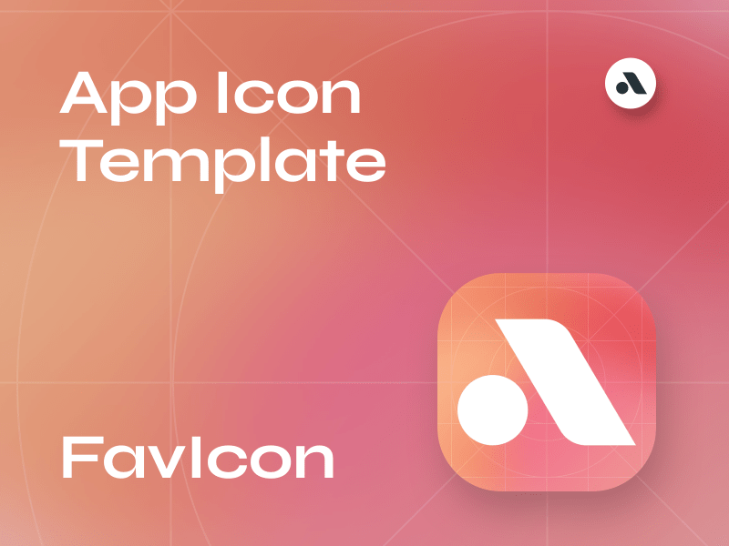 FavIcon Template