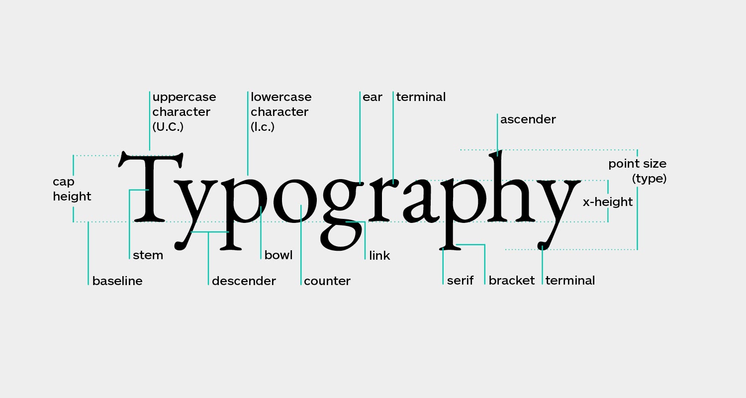 Typography