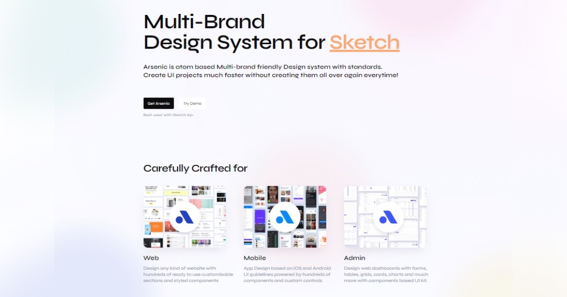 Design System